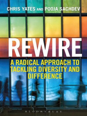 cover image of Rewire